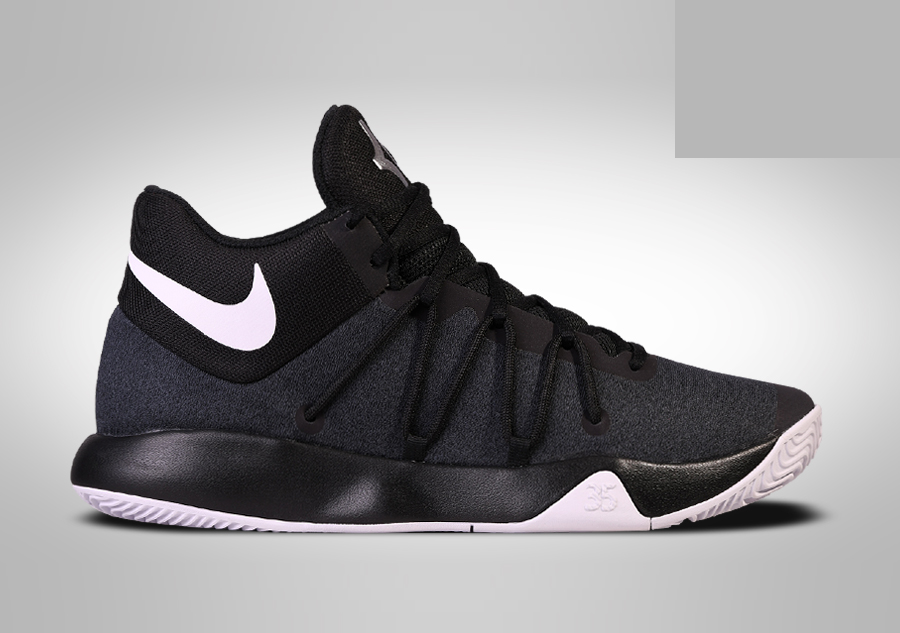 Фото № 2 с приближением к товару «‎Nike KD Trey 5 V Oreo »
