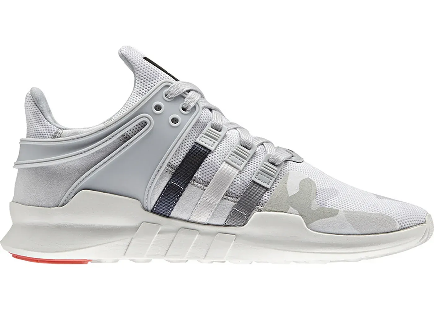 Фото № 1 с приближением к товару «‎adidas EQT Support Adv White Camo»