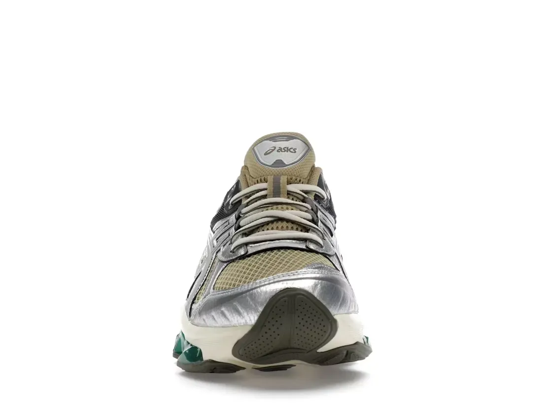 Фото № 2 с приближением к товару «‎ASICS Gel-Quantum Kinetic»