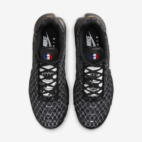 Фото № 5 с приближением к товару «‎Nike Air Max Plus»