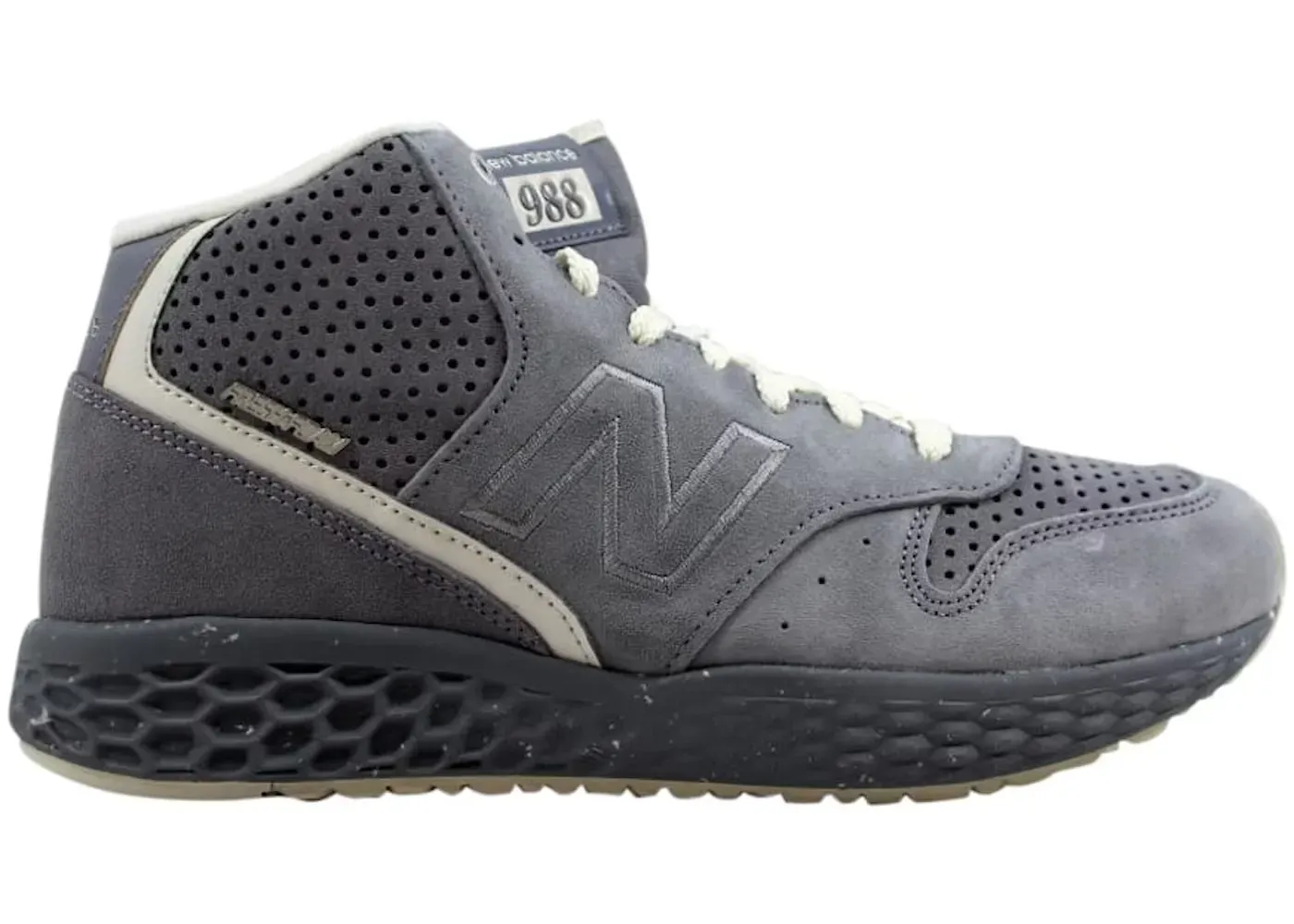New Balance 988 Fresh Foam Mid