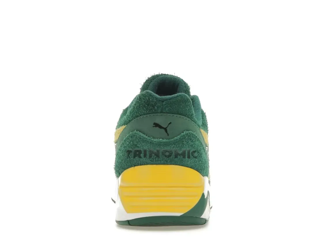 Фото № 4 с приближением к товару «‎Puma R698»