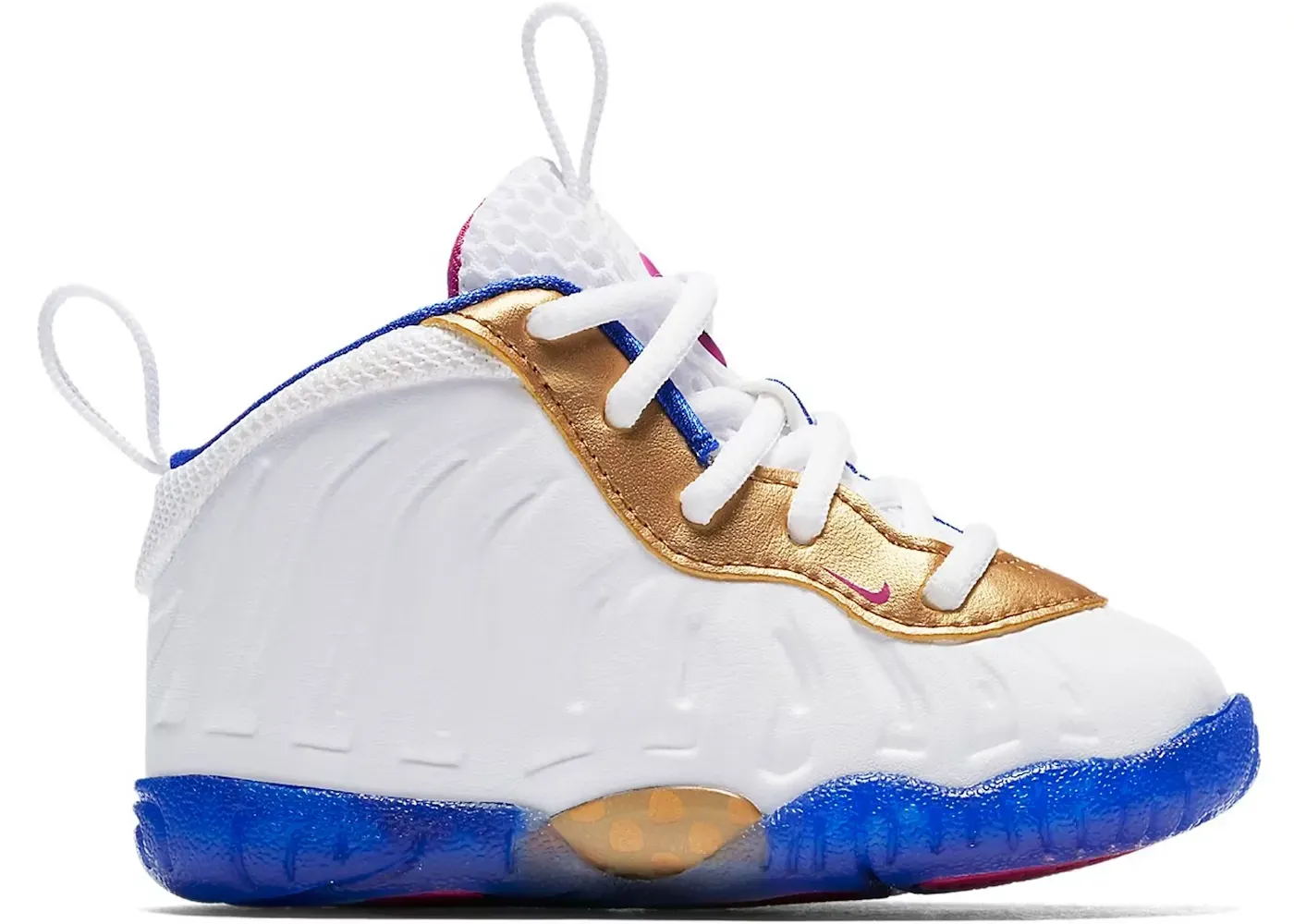 Фото № 1 с приближением к товару «‎Nike Air Foamposite One»