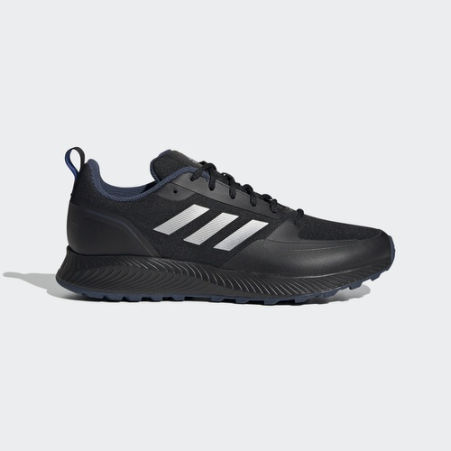 Фото № 1 с приближением к товару «‎adidas neo Runfalcon 2.0 TR 'Black Crew Navy'»