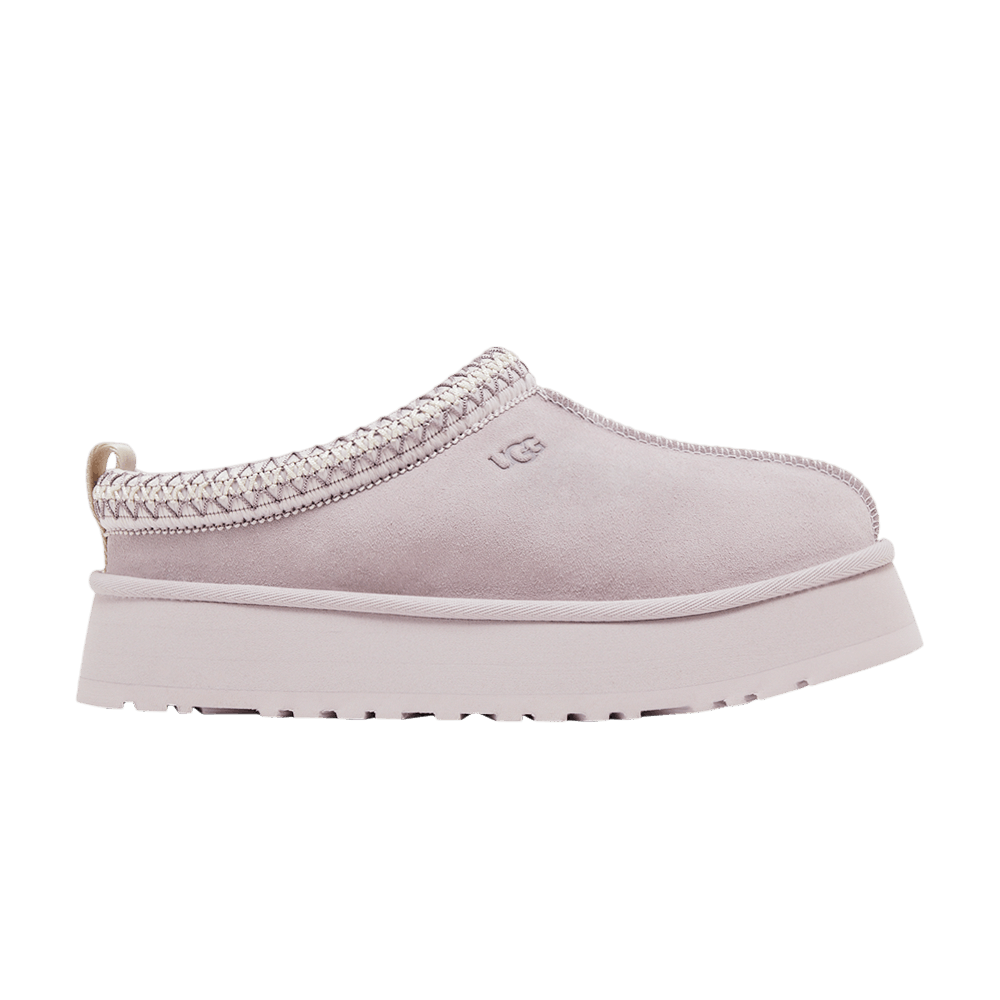 UGG Women's Tazz Slipper Bay Fog
