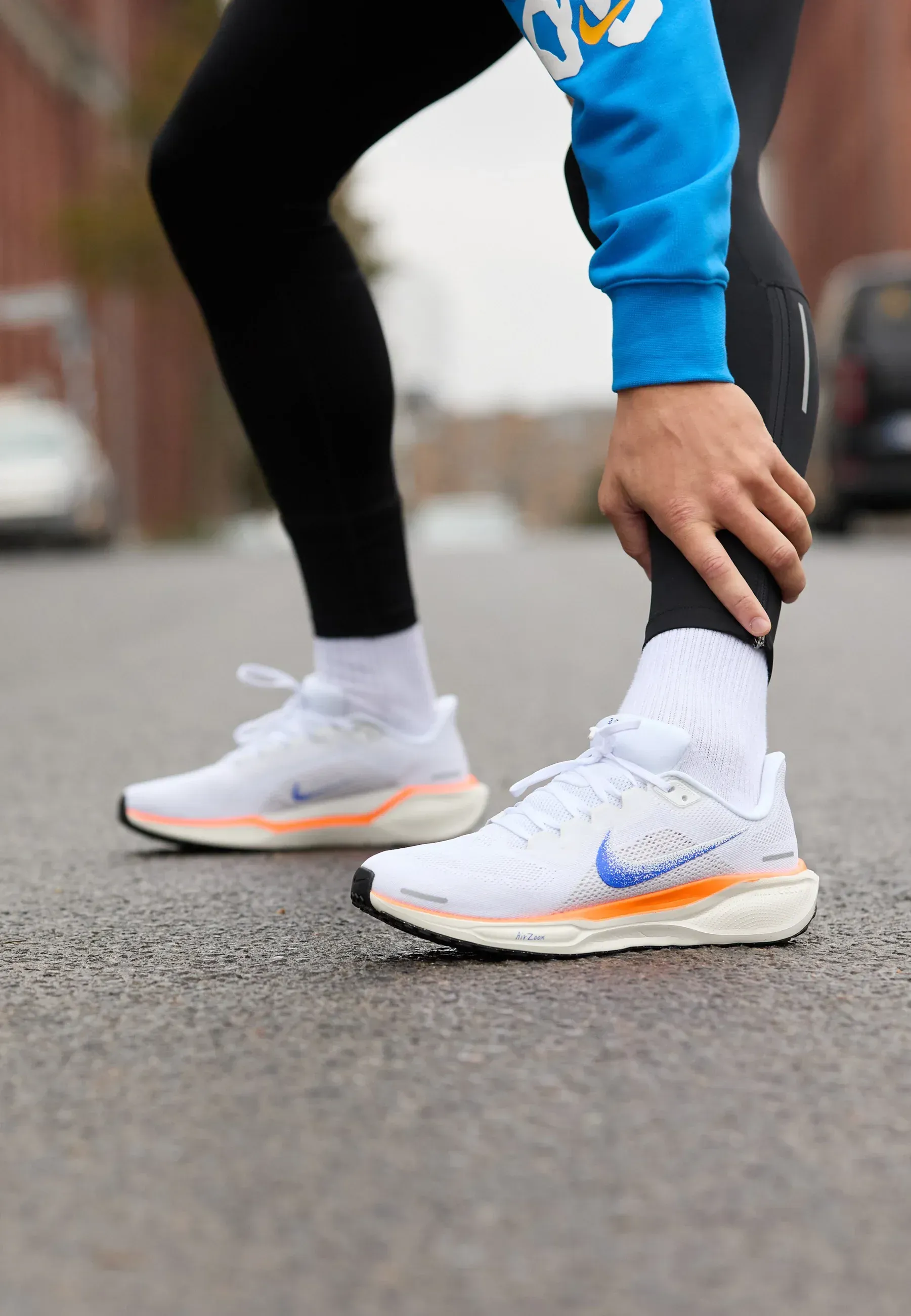 Фото № 1 с приближением к товару «‎AIR ZOOM PEGASUS 41 »