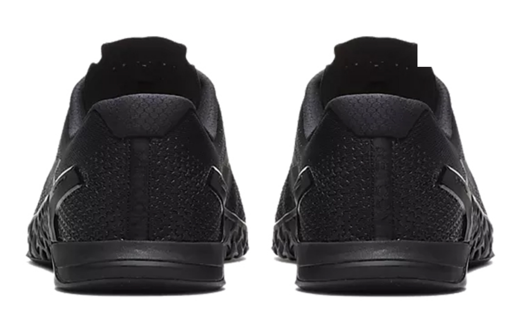 Фото № 4 с приближением к товару «‎Nike Metcon 4 'Black'»