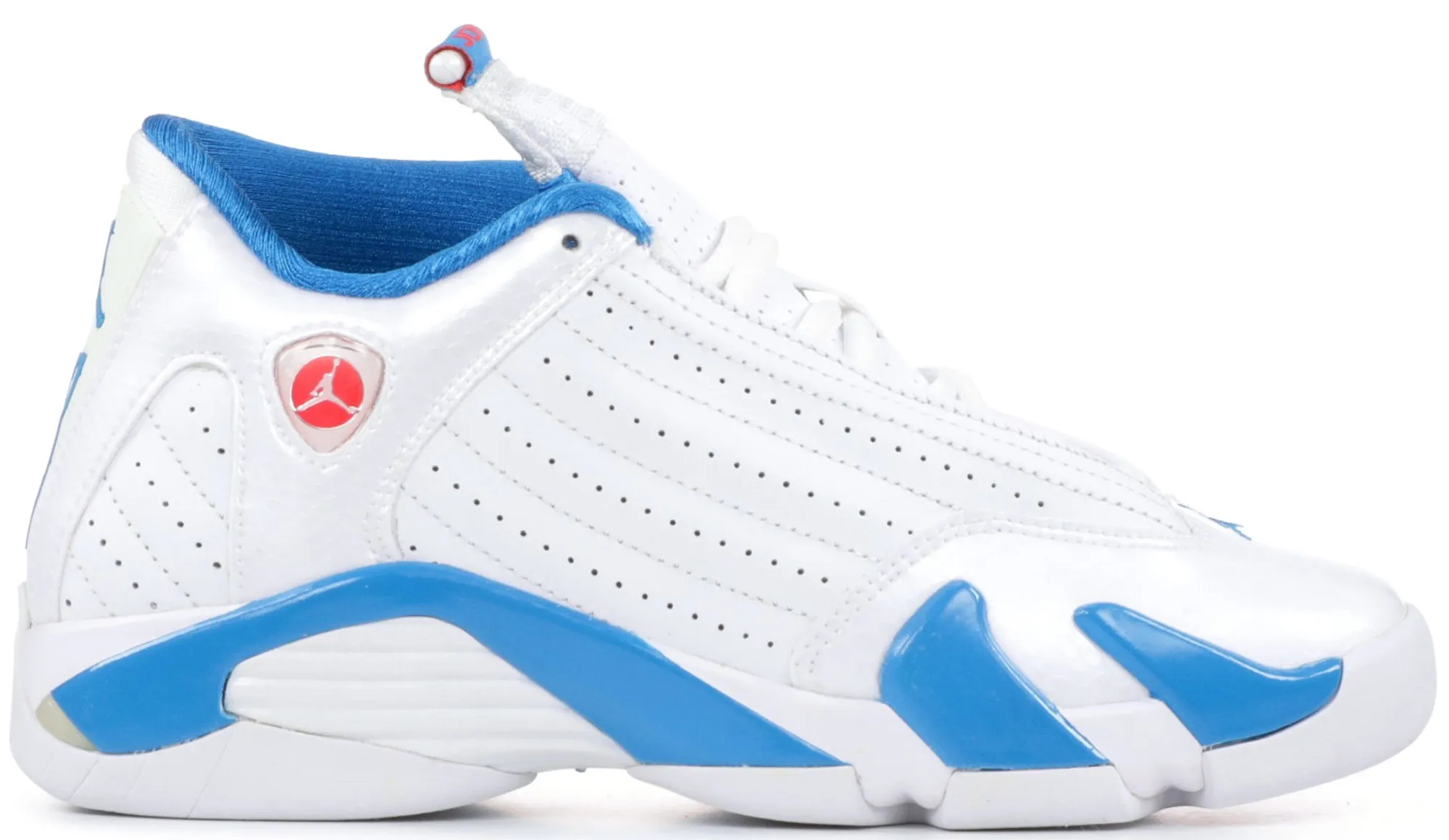 Jordan 14 Retro Neptune Blue 