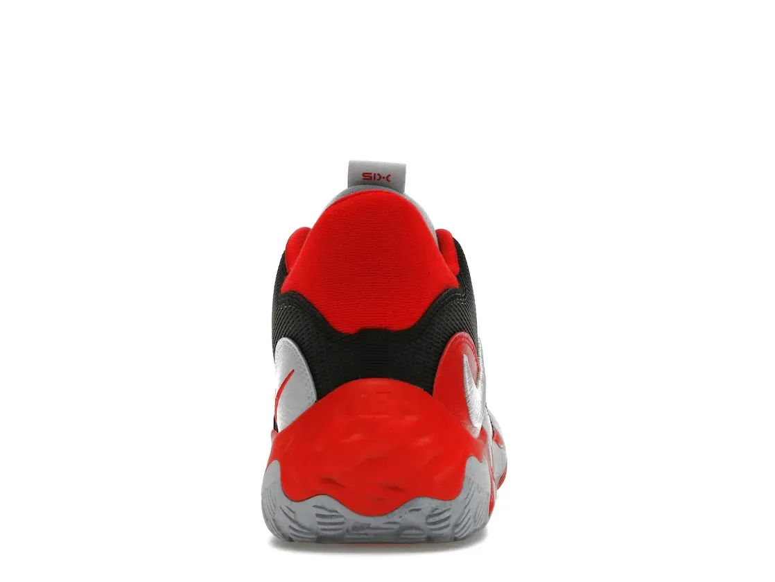 Фото № 4 с приближением к товару «‎Nike PG 6 Bred»