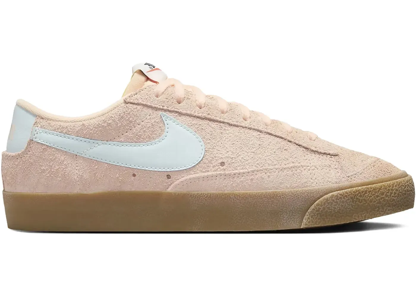 Nike Blazer Low 77 Vintage
