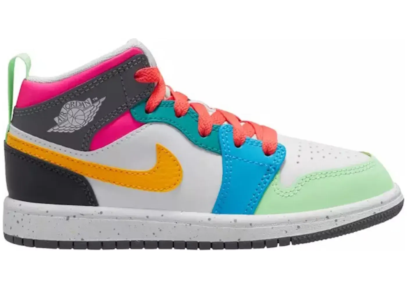 Jordan 1 Mid SE