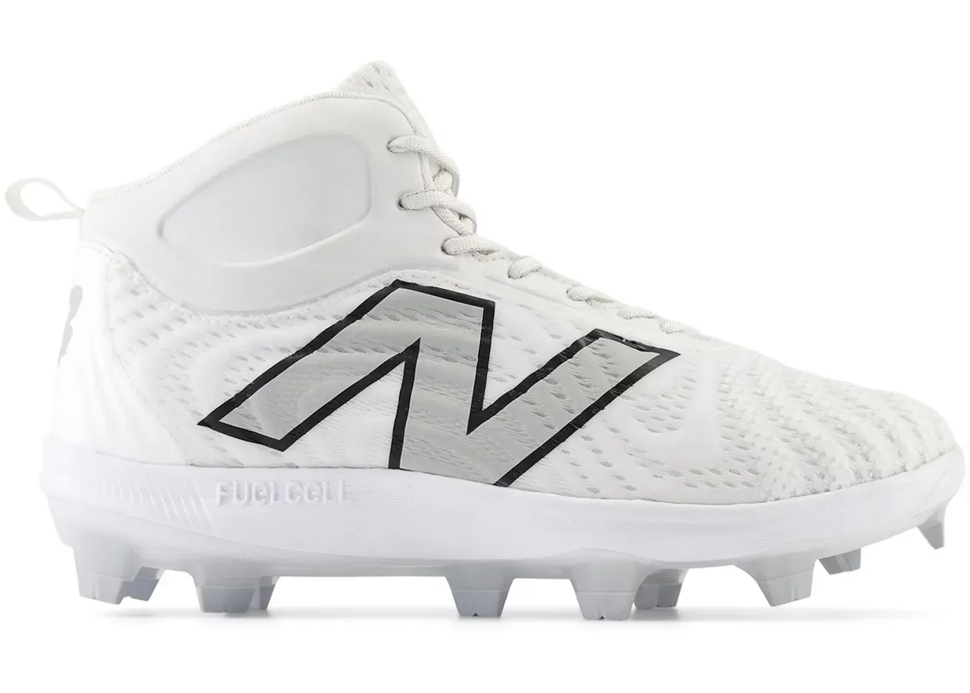 New Balance FuelCell 4040v7 Mid Molded