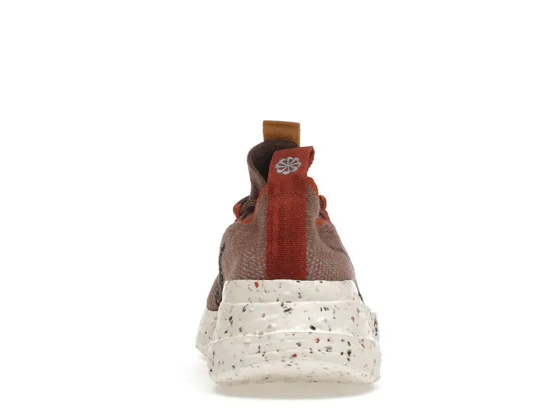 Фото № 4 с приближением к товару «‎Nike Space Hippie 01 Redstone»