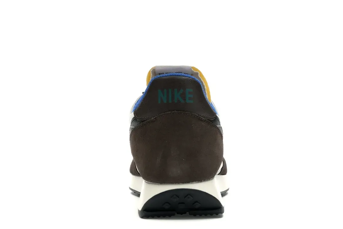 Фото № 4 с приближением к товару «‎Nike Air Tailwind 79 Baroque Brown Pure Platinum»