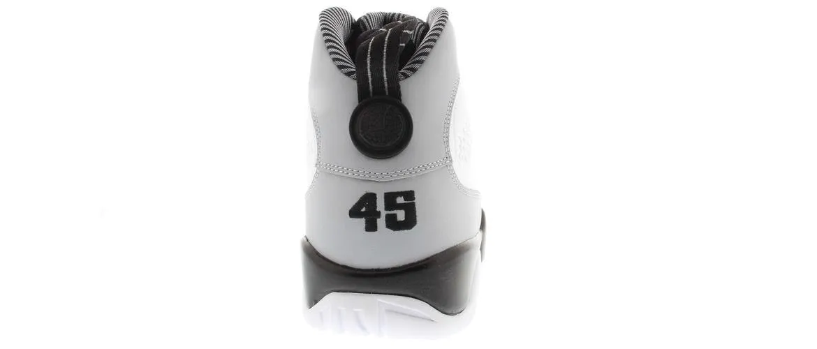 Фото № 5 с приближением к товару «‎Jordan 9 Retro Barons»