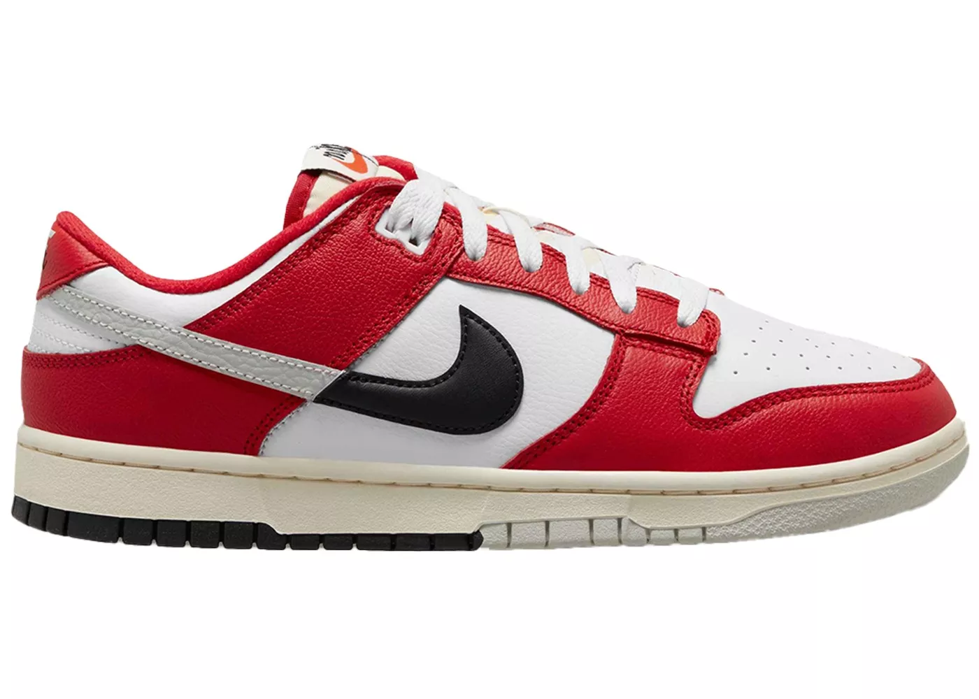 Nike Dunk Low Chicago Split