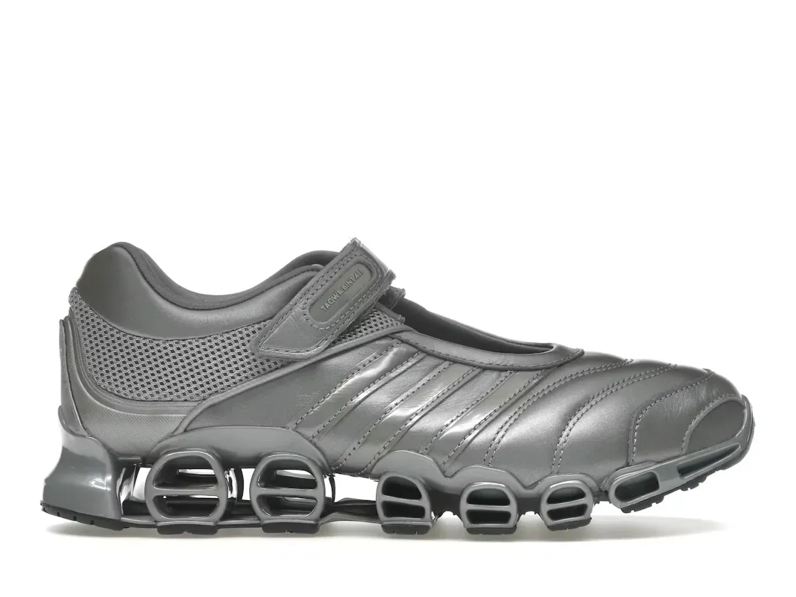 Фото № 1 с приближением к товару «‎adidas Megaride Mary-Jane»