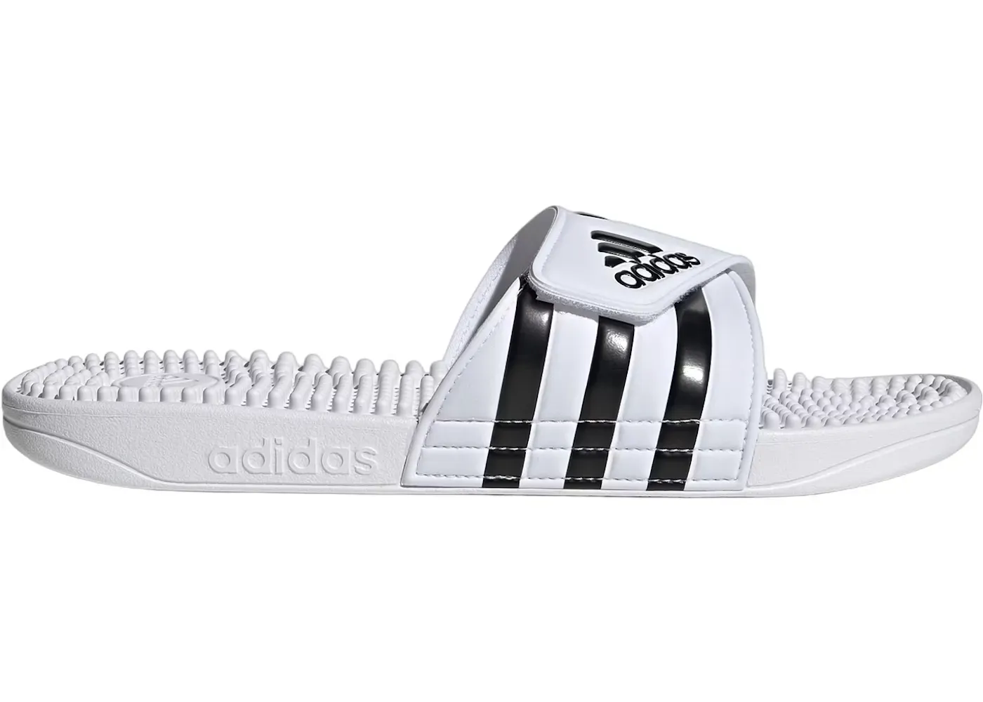 Фото № 1 с приближением к товару «‎adidas Adissage Slides»