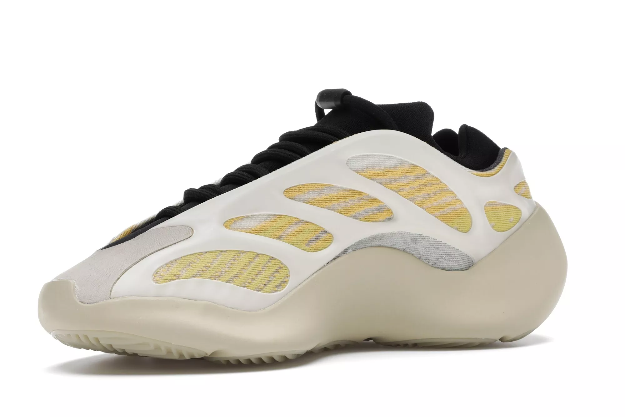 Фото № 6 с приближением к товару «‎adidas Yeezy 700 V3 Safflower»