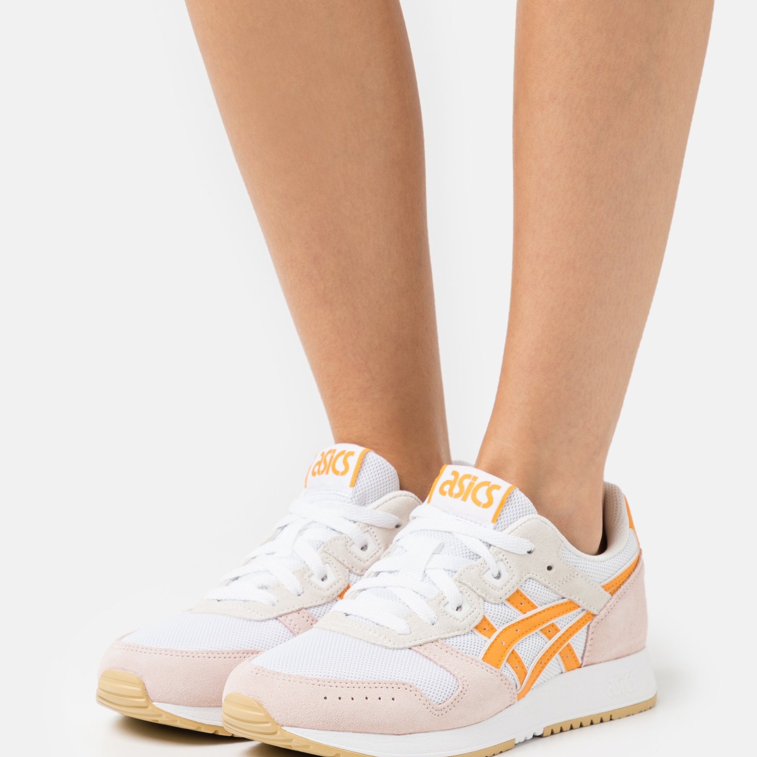 Фото № 2 с приближением к товару «‎Asics Lyte Classic »