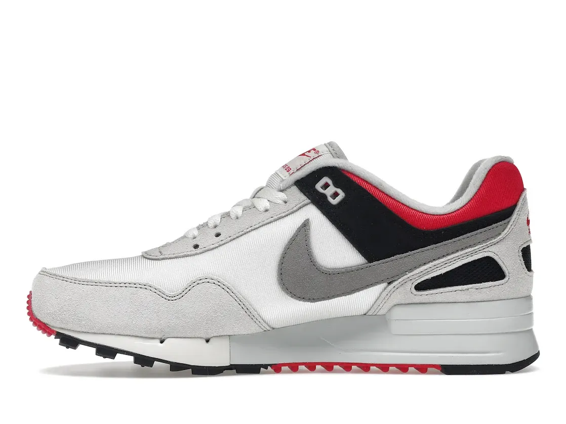 Фото № 3 с приближением к товару «‎Nike Air Pegasus 89 Swan Rose Coral»