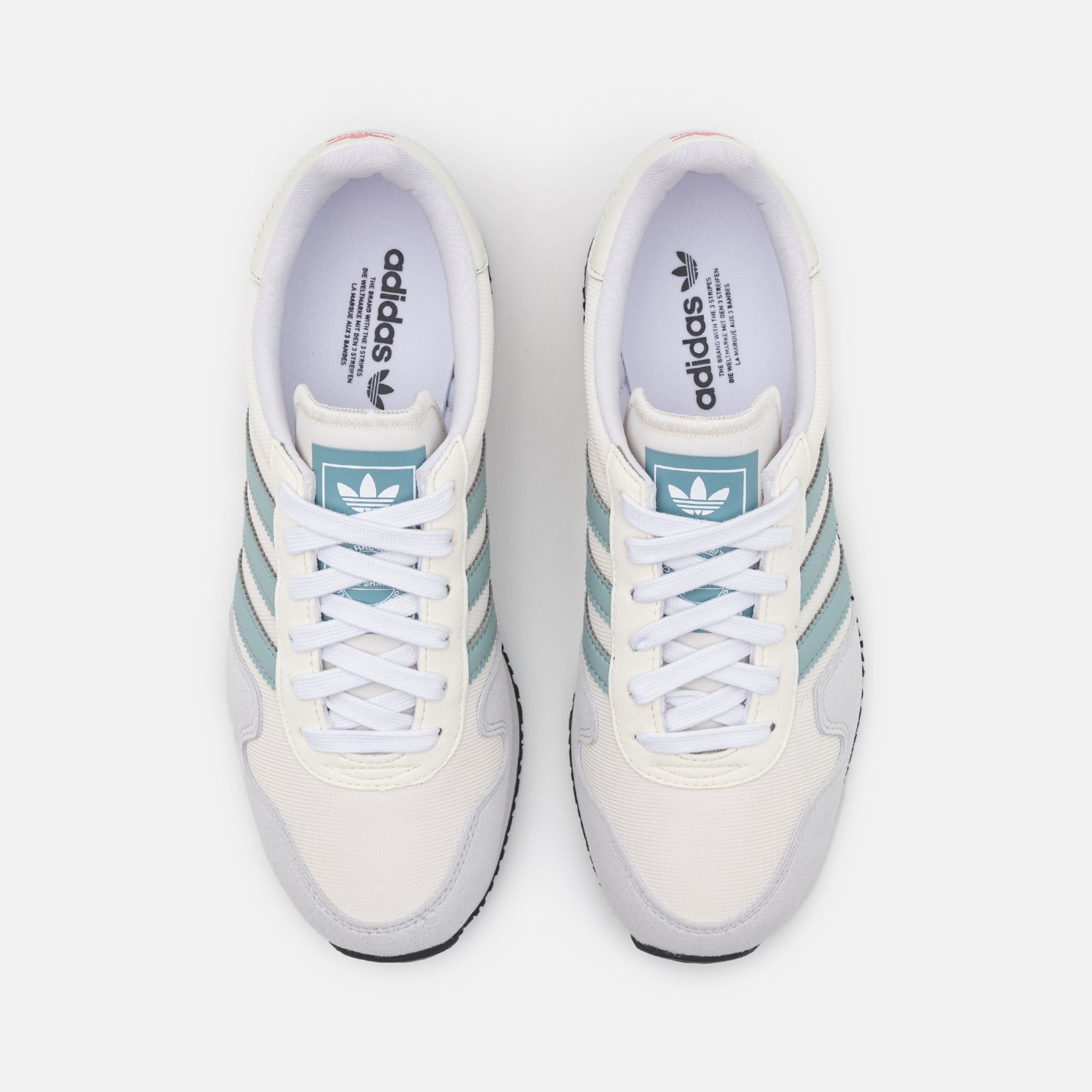 Фото № 4 с приближением к товару «‎Adidas Usa 84 »