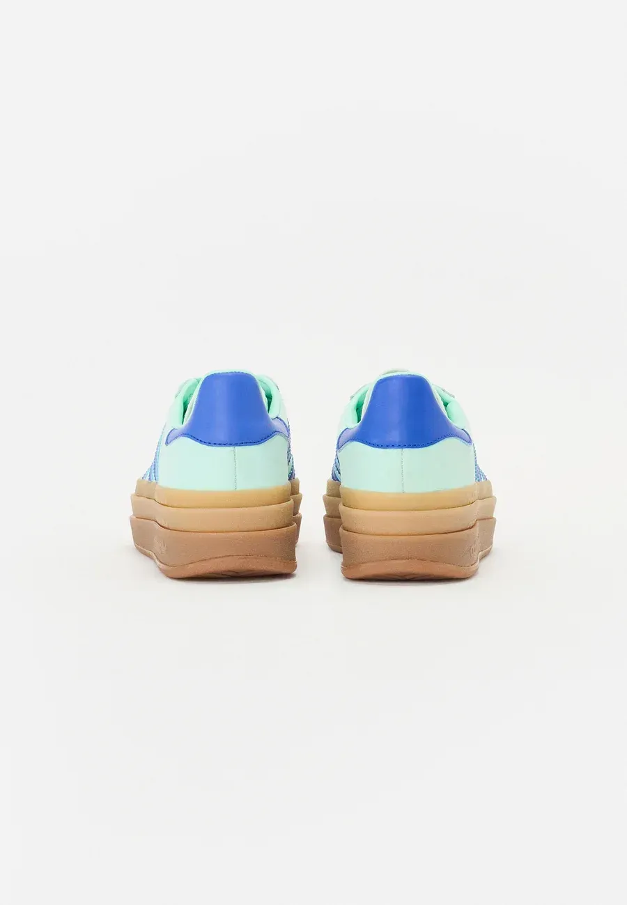 Фото № 3 с приближением к товару «‎GAZELLE BOLD»