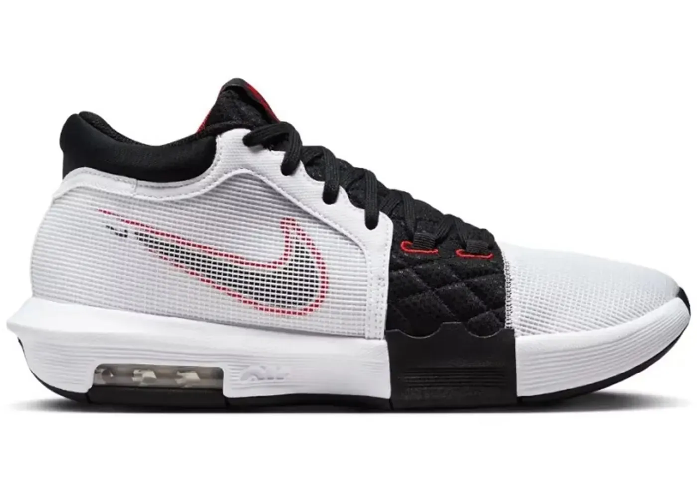 Nike Lebron Witness 8