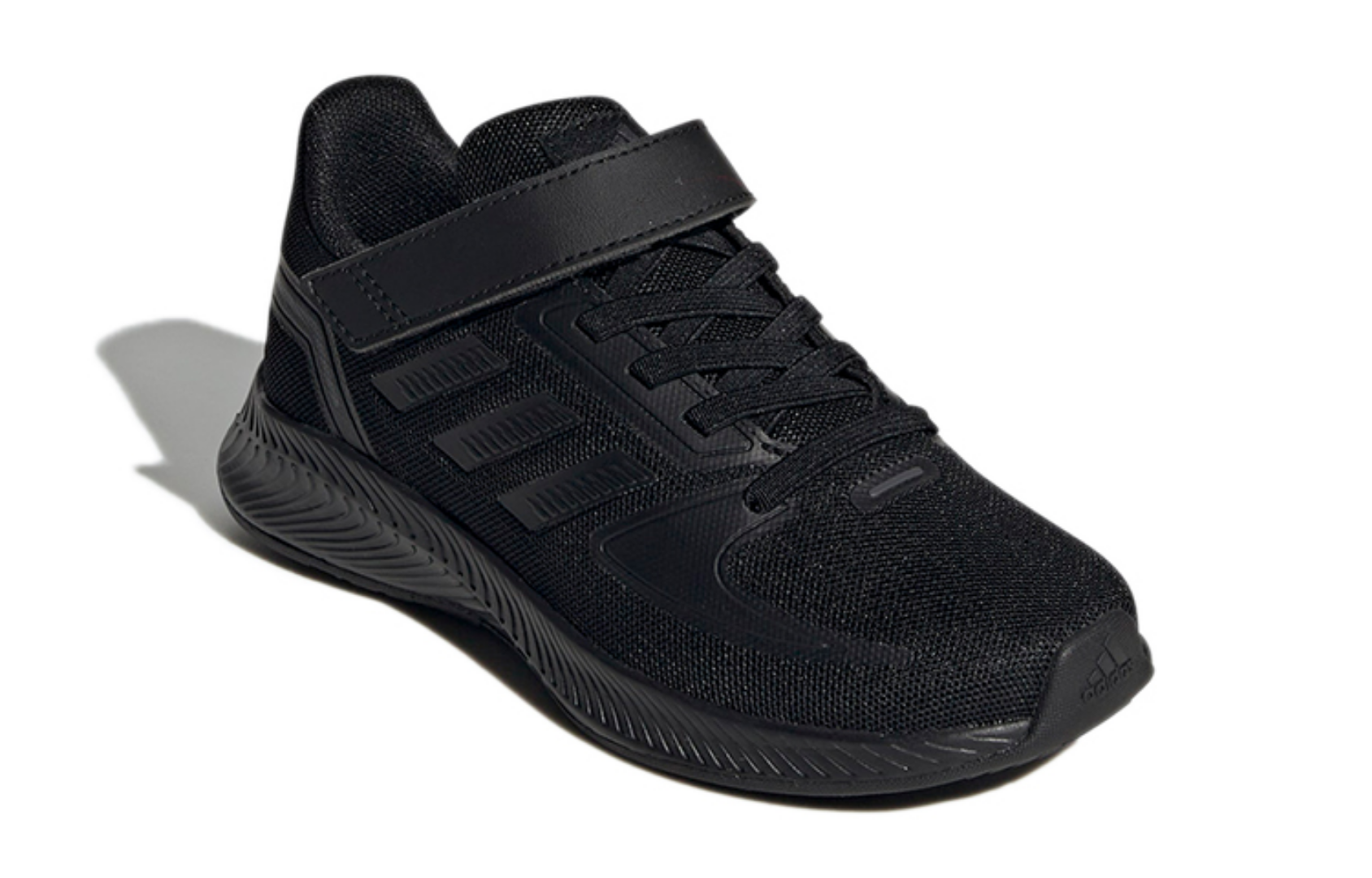 Фото № 3 с приближением к товару «‎Kids adidas Runfalcon 2.0 Running shoes»