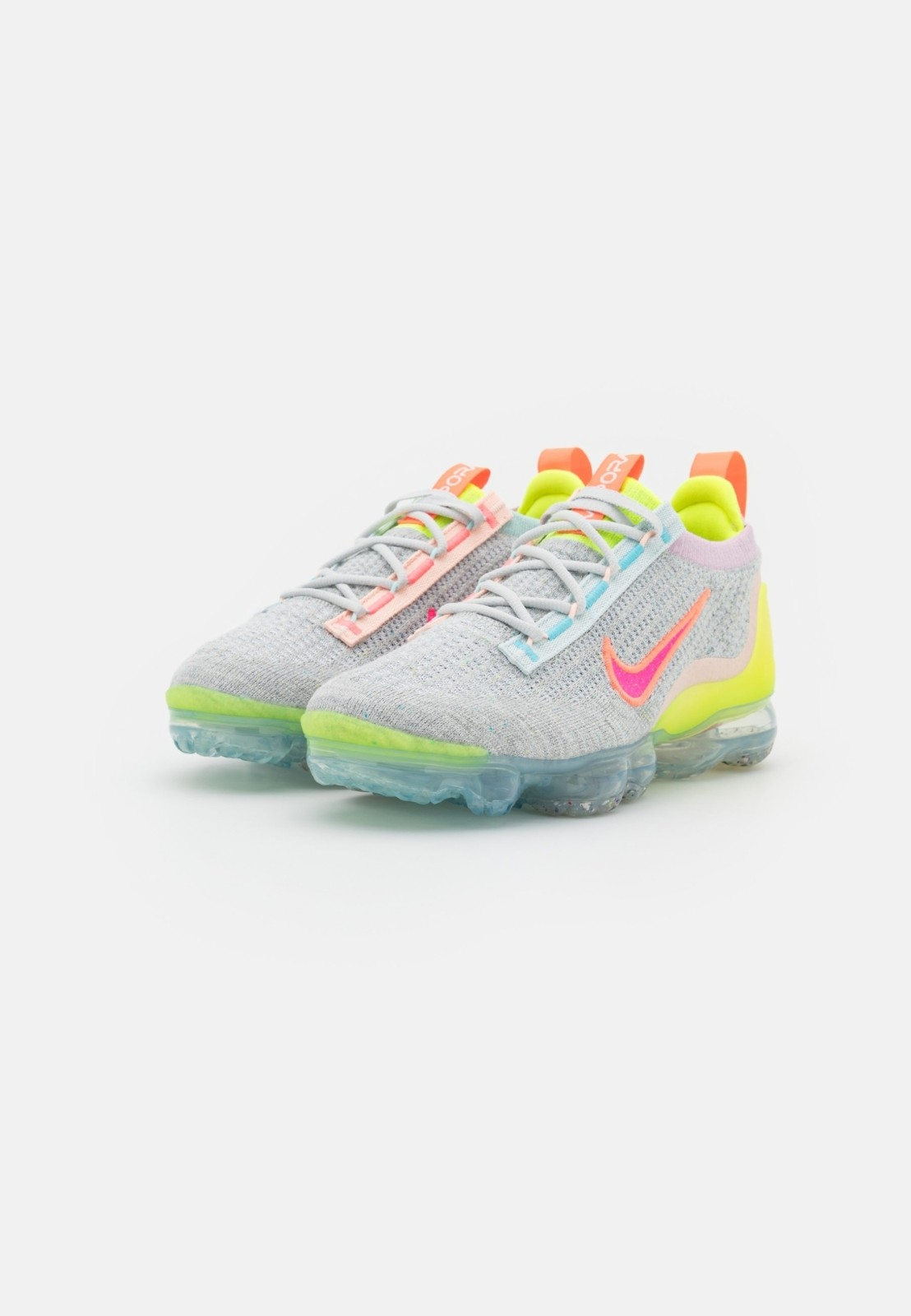 Фото № 1 с приближением к товару «‎Nike Air Max Vapormax FK »
