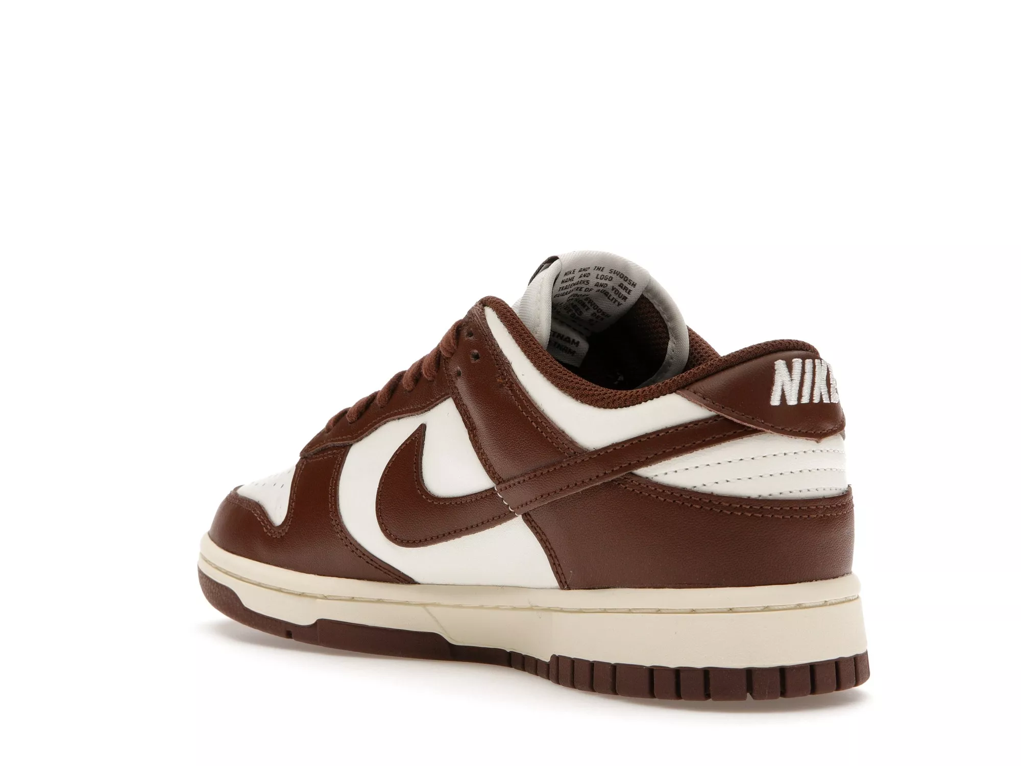 Купить Кроссовки Nike Dunk Low Cacao Wow (DD1503-124) в Минске в  интернет-магазине, цена в Беларуси