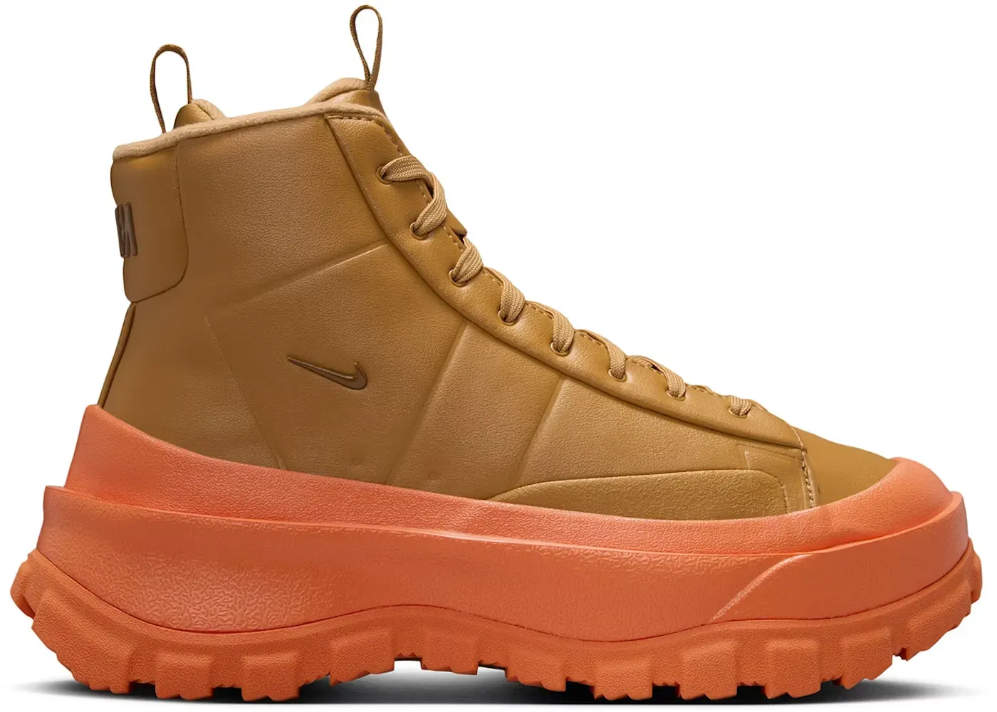 Фото № 1 с приближением к товару «‎Nike Blazer Roam Mid»