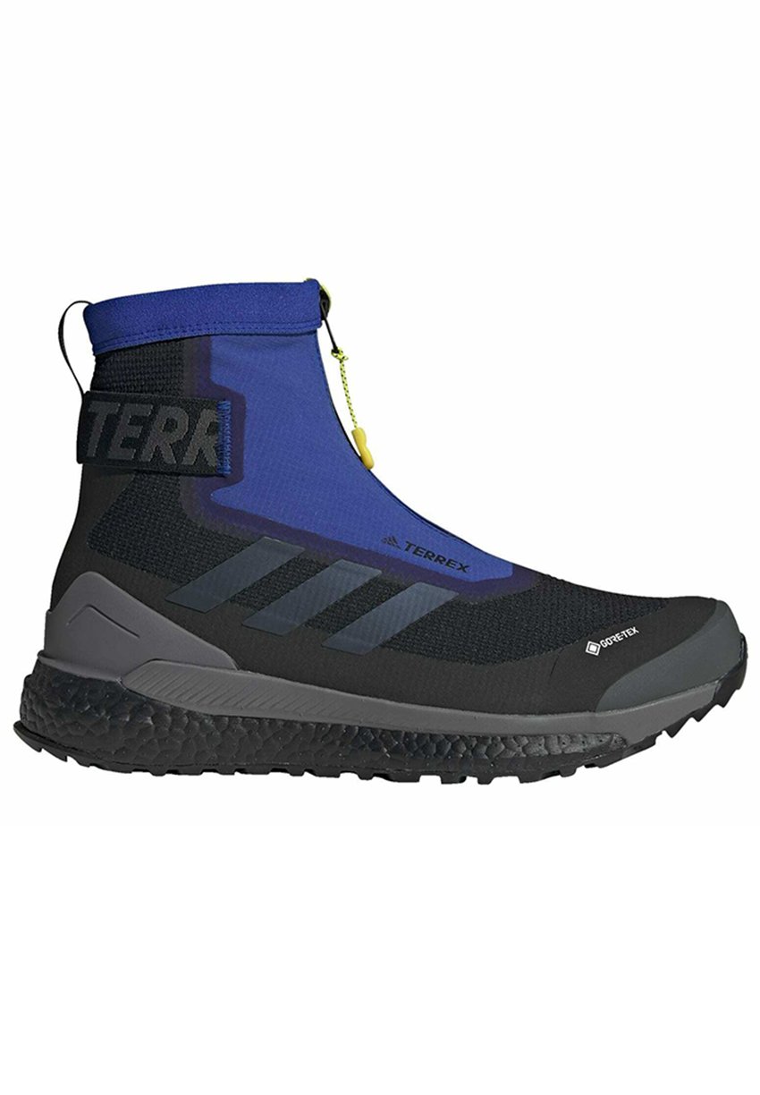 Фото № 1 с приближением к товару «‎Adidas Terrex Free Hiker Cool.rdy Hiking Technical Boost Cold.rdy Prime»
