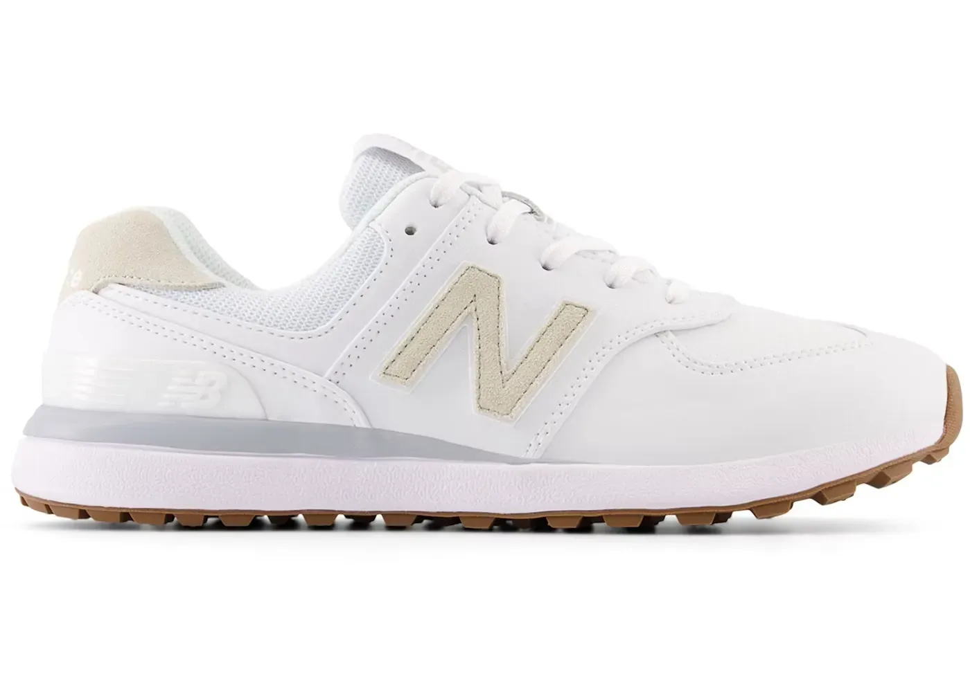 New Balance 574 Greens v2