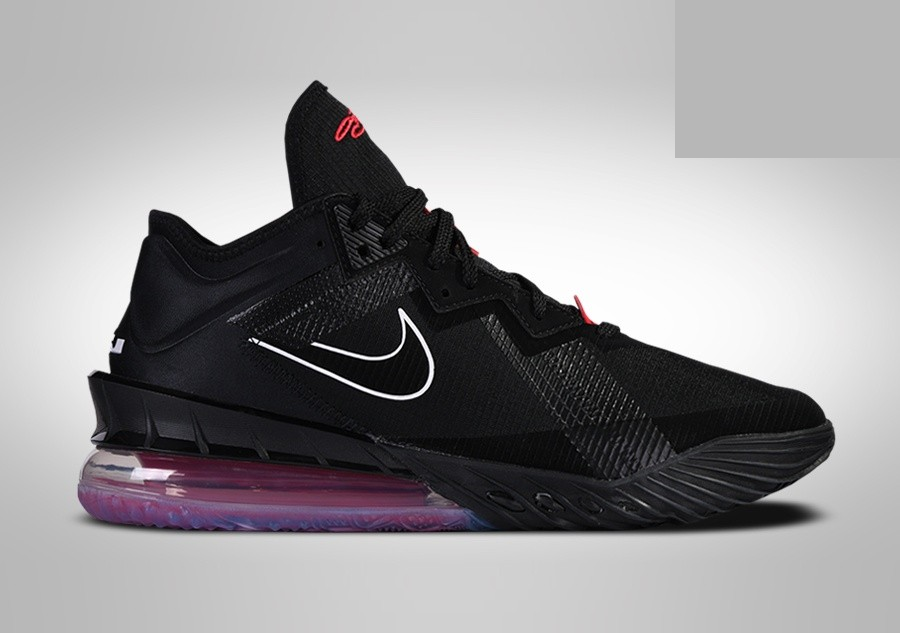 Фото № 1 с приближением к товару «‎Nike Lebron 18 »