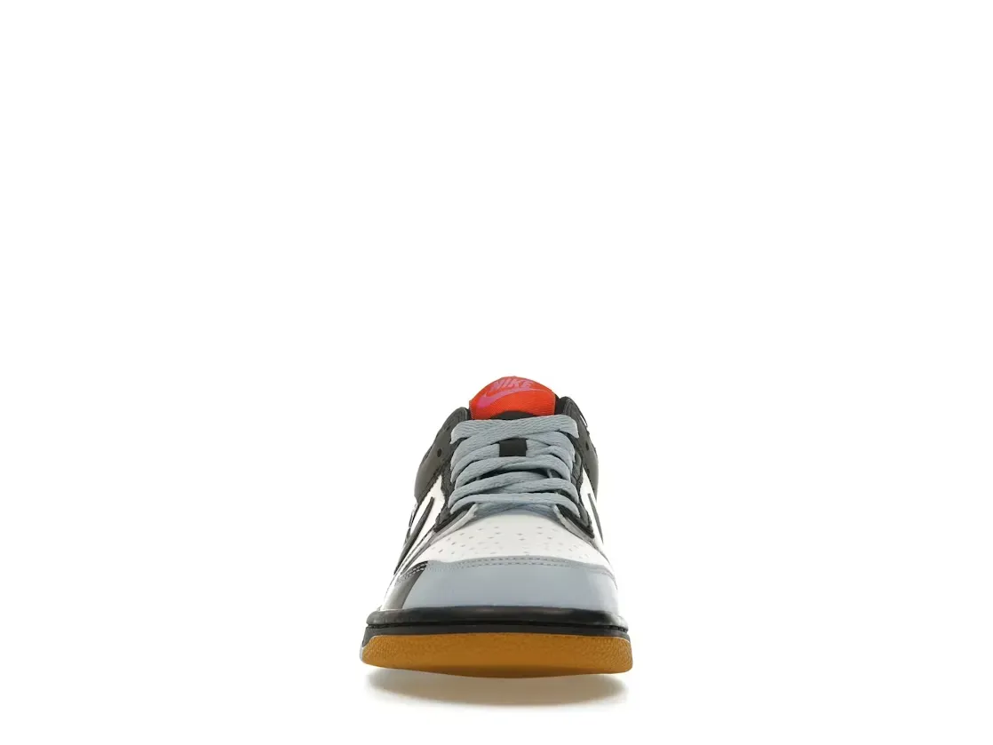 Фото № 2 с приближением к товару «‎Nike Dunk Low»