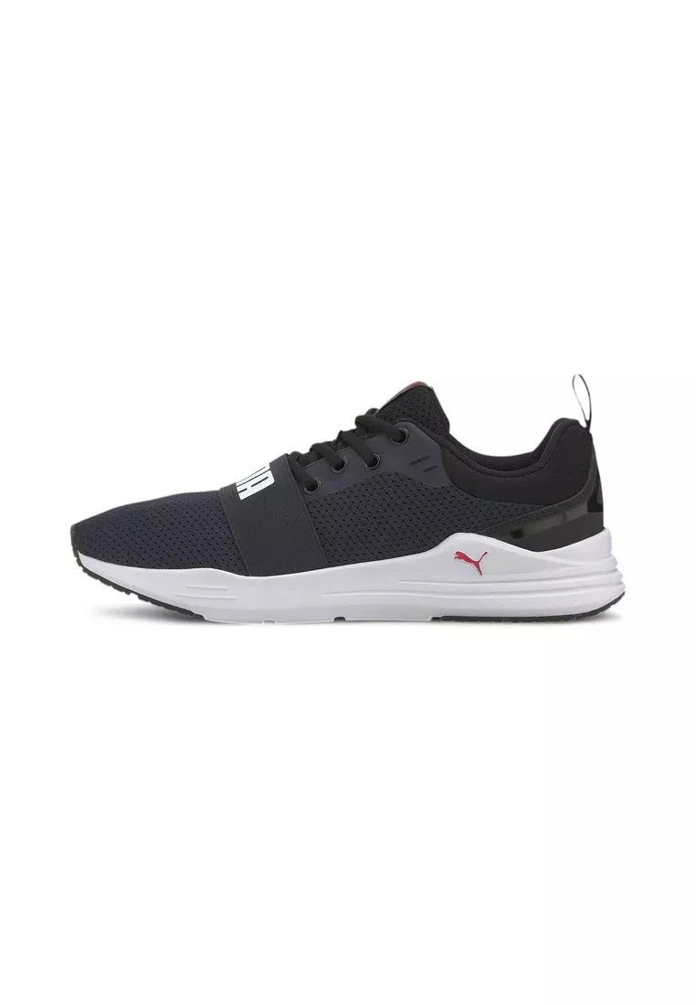 Фото № 1 с приближением к товару «‎WIRED TRAINERS UNISEX»