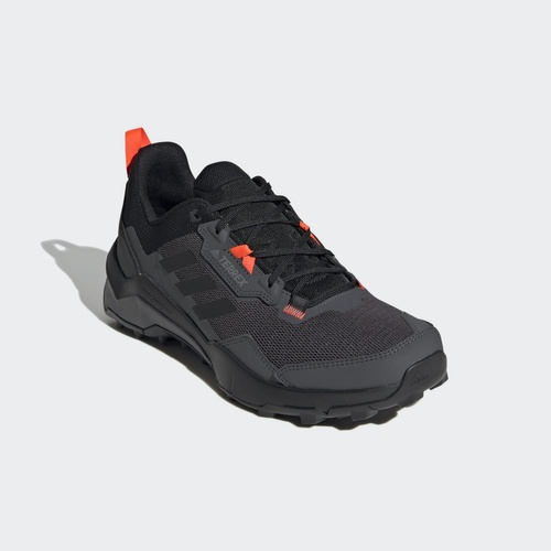 Фото № 4 с приближением к товару «‎adidas Terrex AX4 Primegreen Hiking Black»