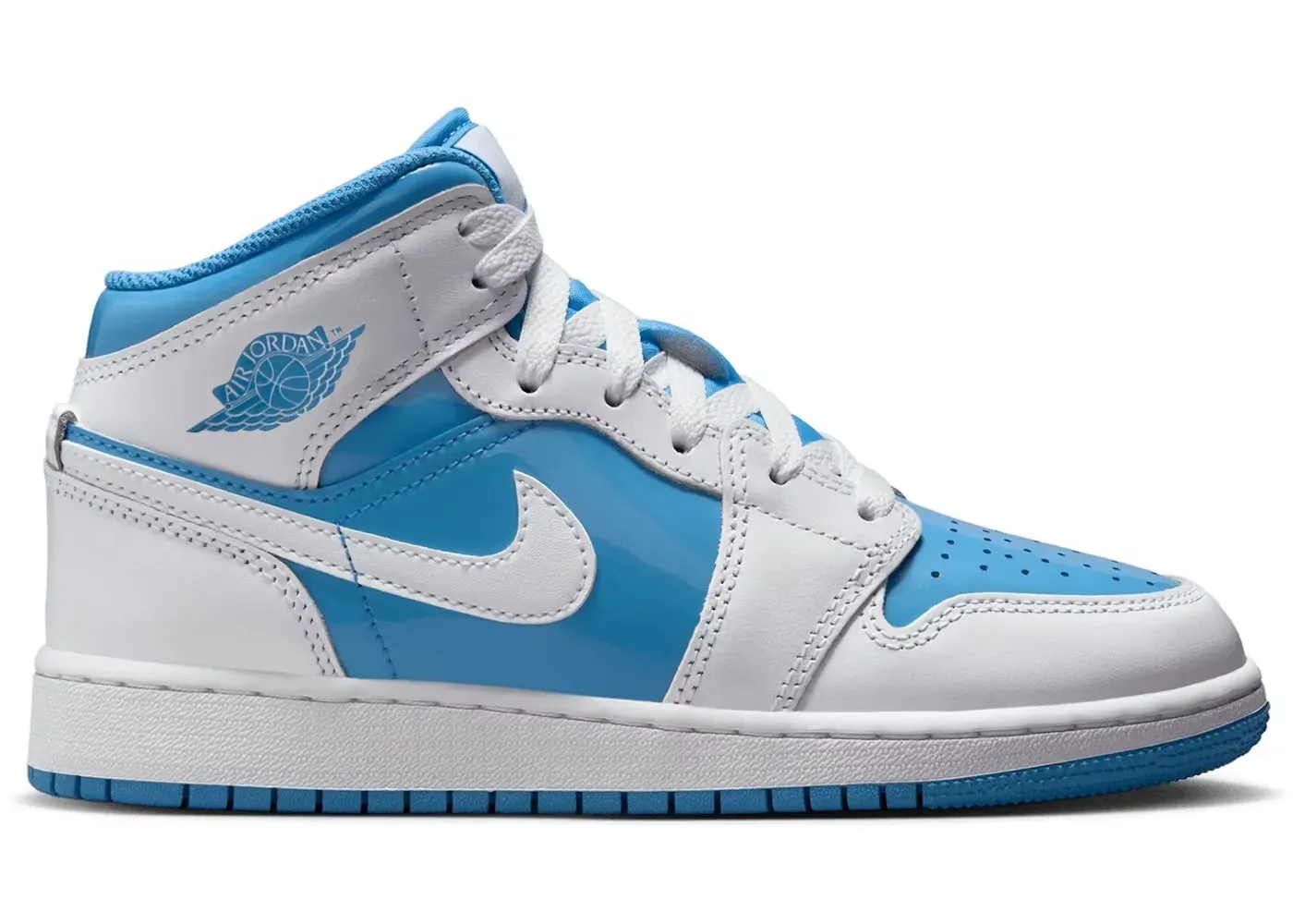 Jordan 1 Mid