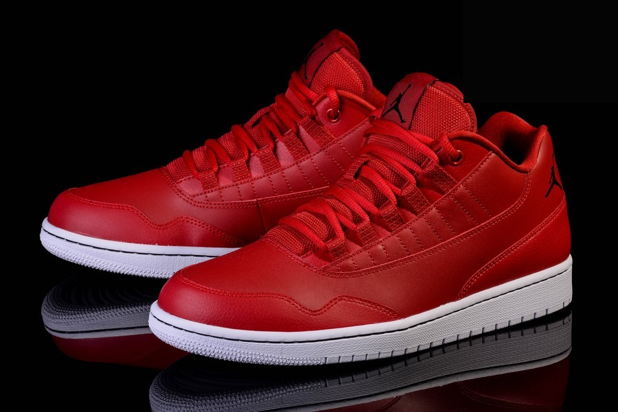 Фото № 3 с приближением к товару «‎Nike Air Jordan Executive Toro »