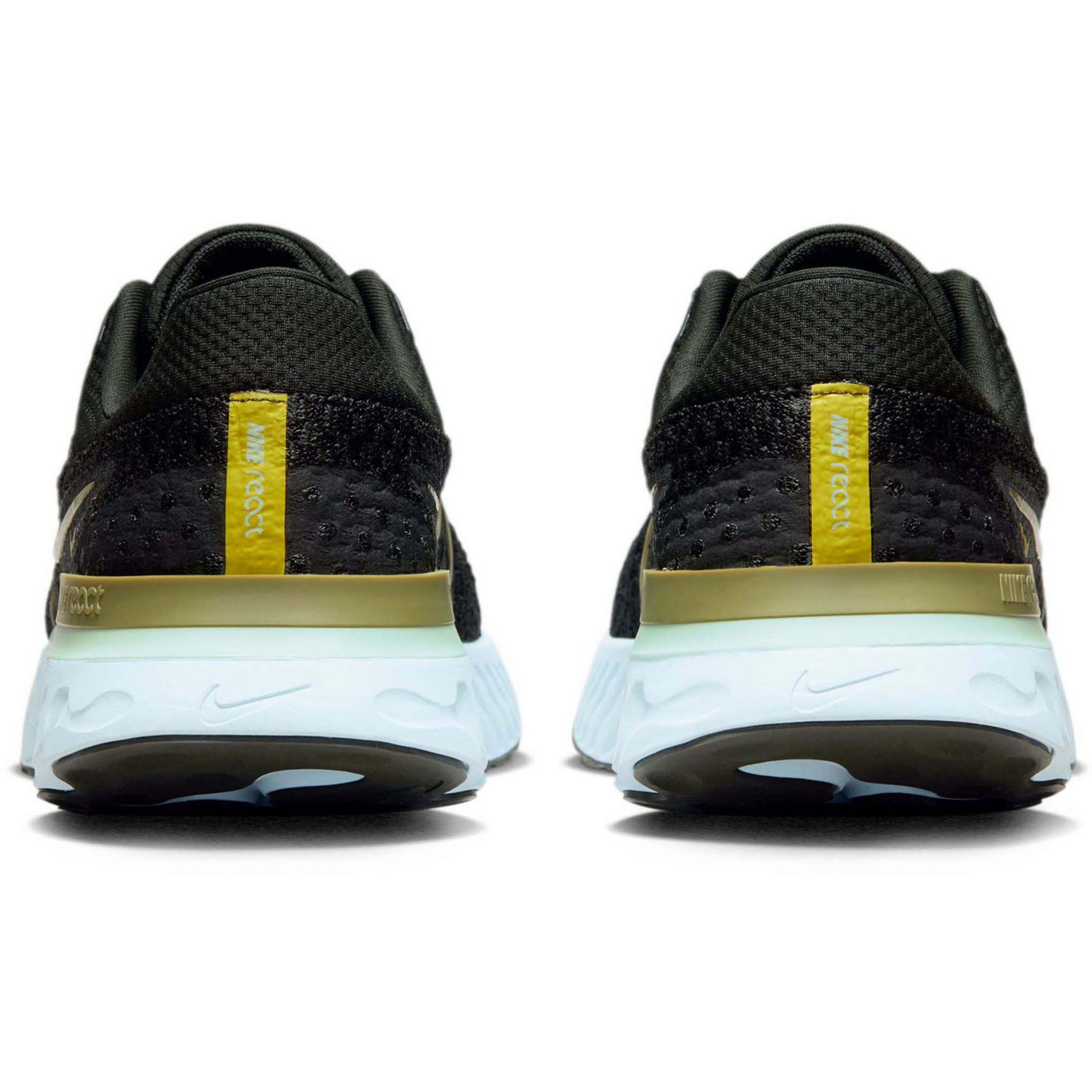 Фото № 4 с приближением к товару «‎Nike React Infinity »