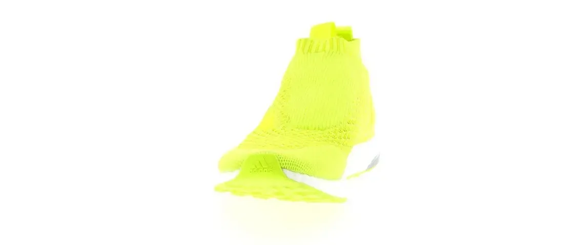 Фото № 2 с приближением к товару «‎adidas PureControl Ultra Boost Volt»