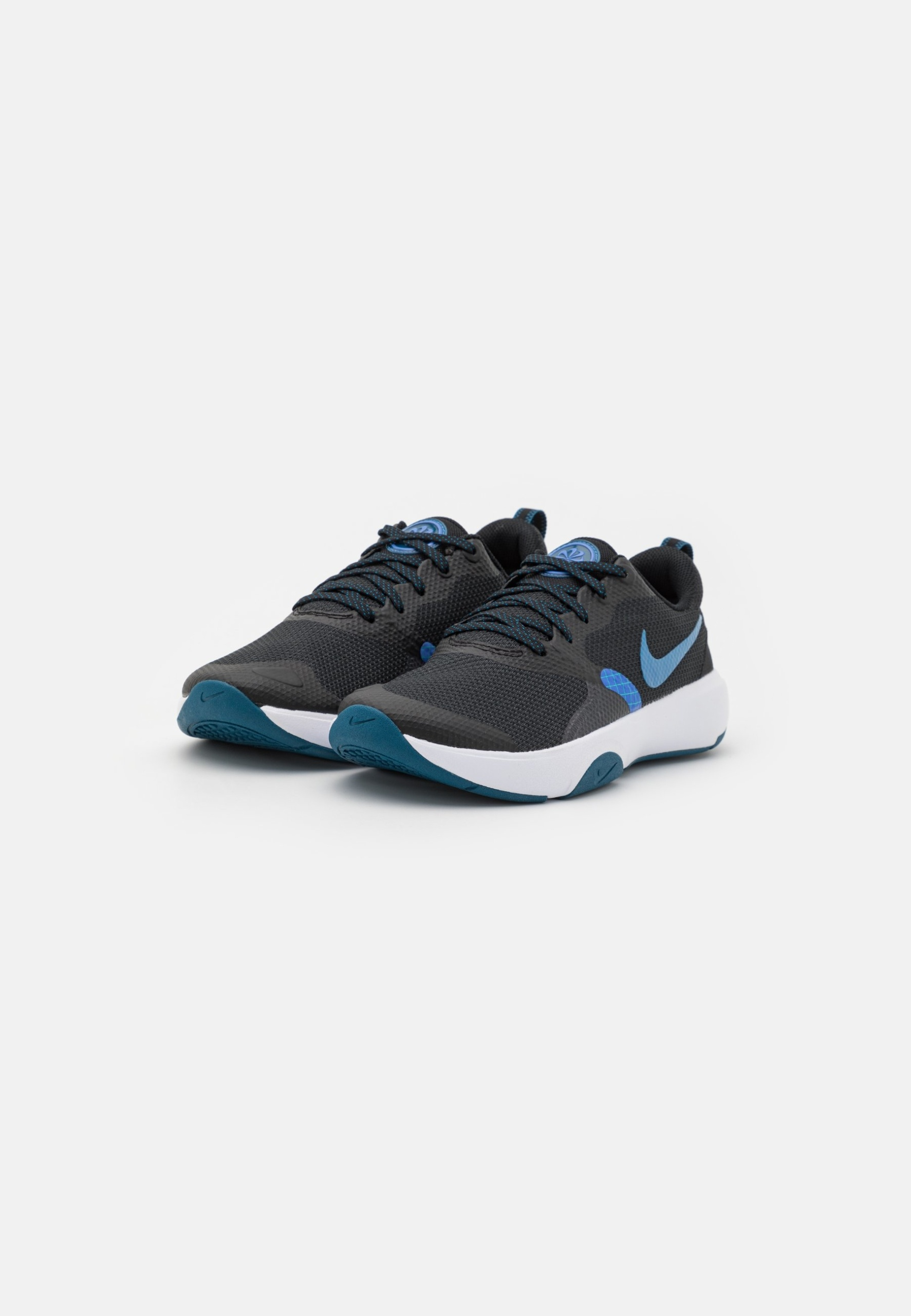 Фото № 1 с приближением к товару «‎Nike City»