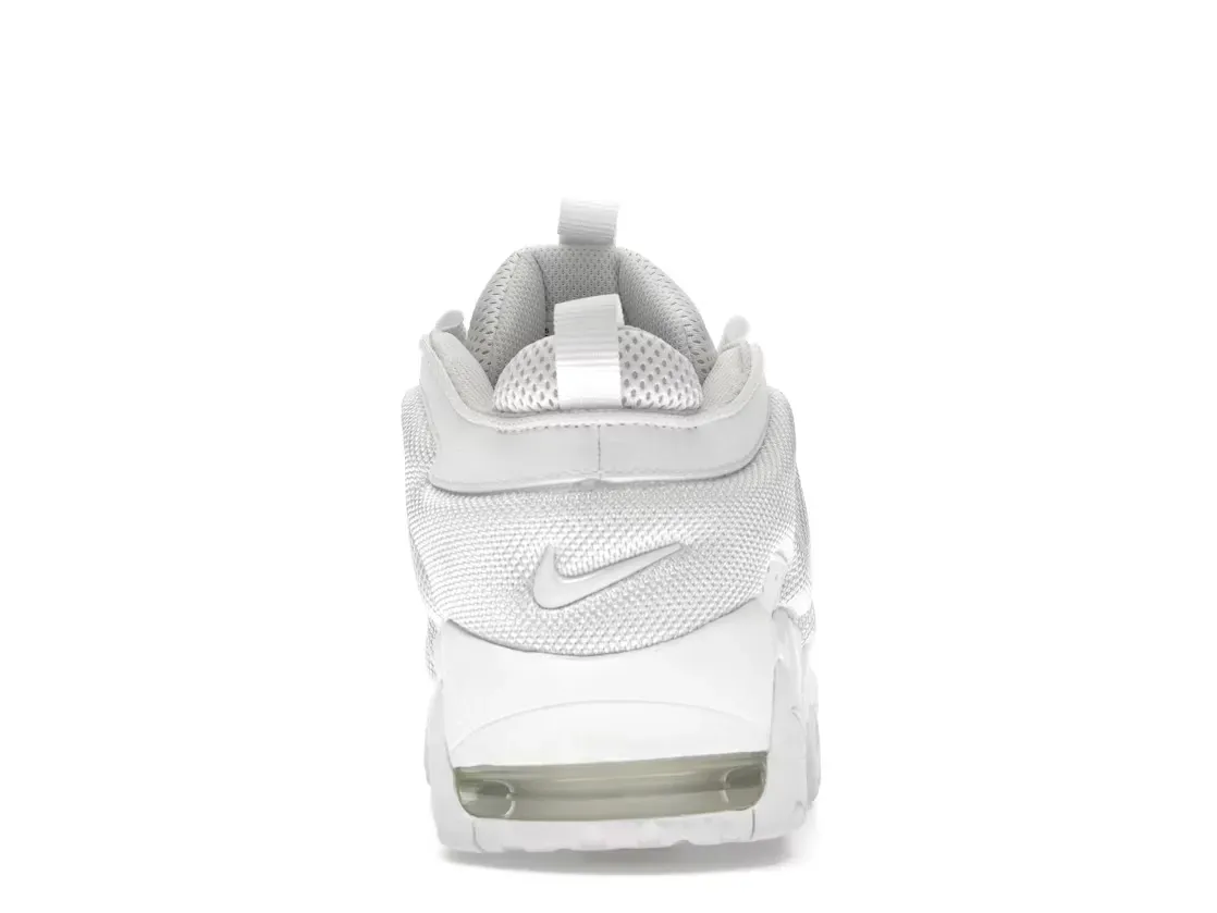 Фото № 4 с приближением к товару «‎Nike Air More Uptempo Low»