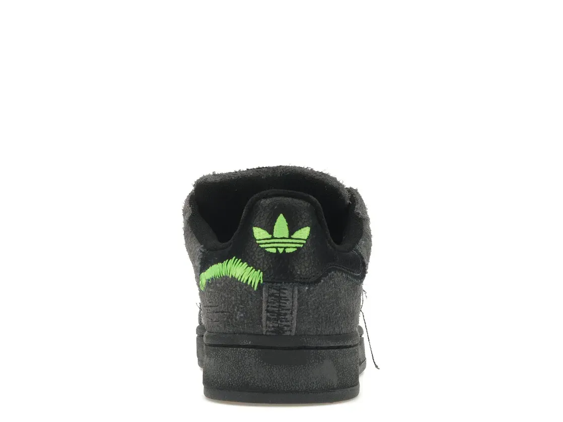 Фото № 4 с приближением к товару «‎adidas Campus 00s Youth of Paris»