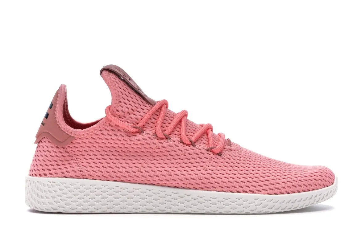 Фото № 1 с приближением к товару «‎adidas Tennis HU Pharrell Tactile Rose»