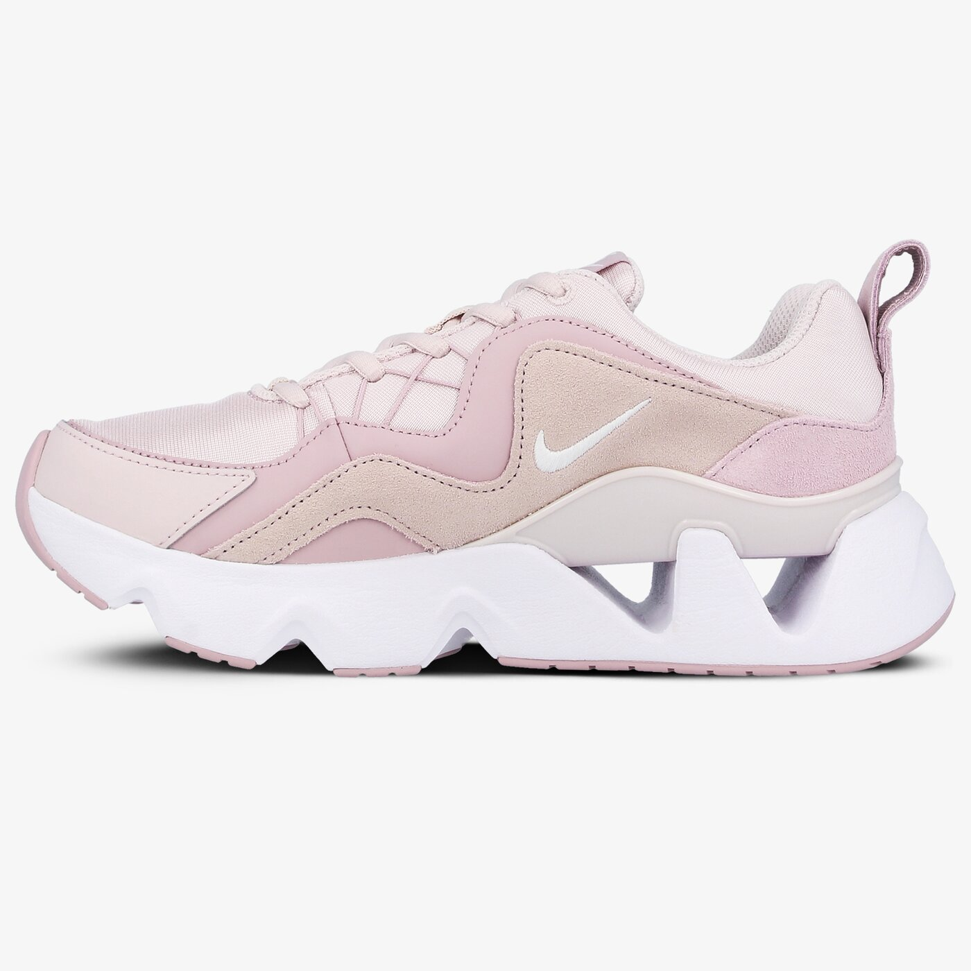 Фото № 2 с приближением к товару «‎Nike Wmns RYZ 365 'Barely Rose' Barely RoseWhitePlum Chalk»