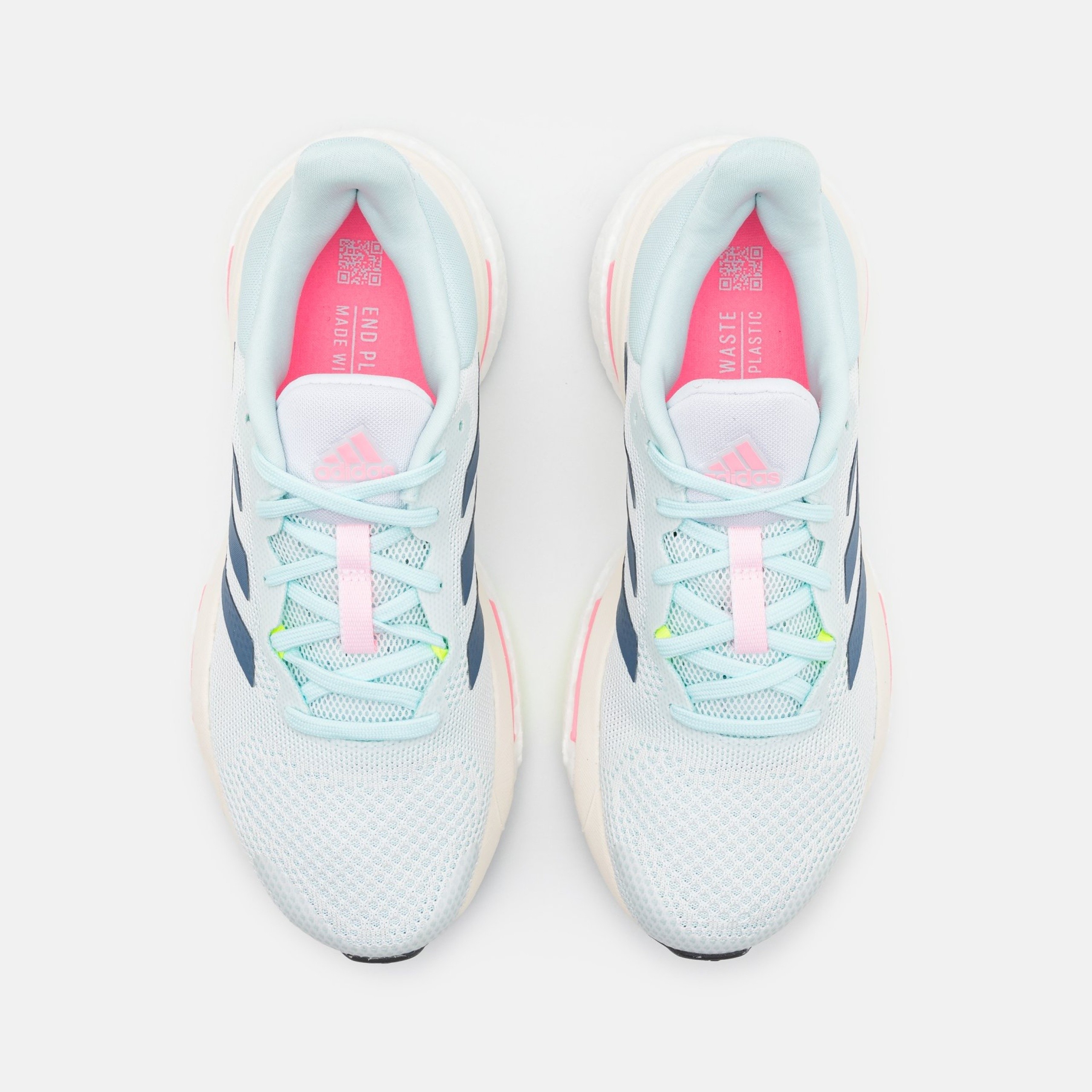 Фото № 4 с приближением к товару «‎Adidas Solarglide 5 Neutral Shoes»