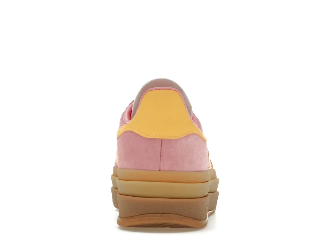 Фото № 4 с приближением к товару «‎adidas Gazelle Bold»