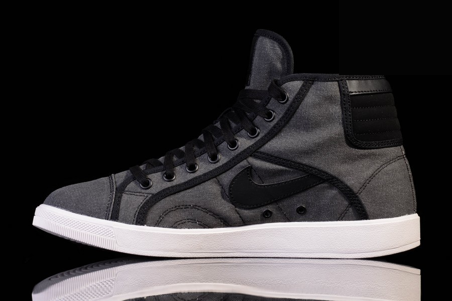 Фото № 4 с приближением к товару «‎Nike Air Jordan OG Sail »